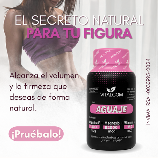 Aguaje